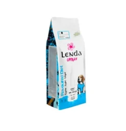 Lenda Urban Perro Flavoured Diet 2Kg