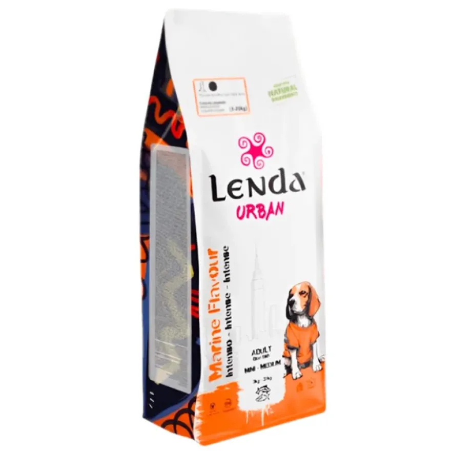Lenda Urban Perro Marine Flavour 2Kg
