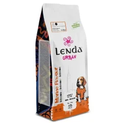 Lenda Urban Perro Marine Flavour 10Kg