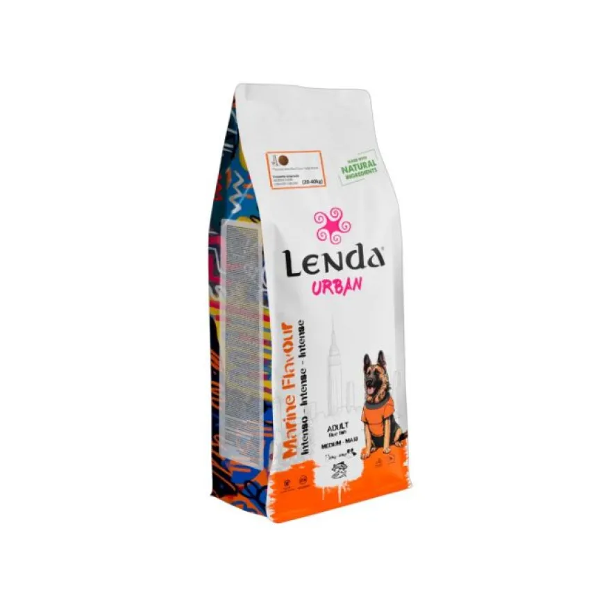 Lenda Urban Perro Marine 15Kg