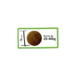 Lenda Urban Perro Meadow Taste 15Kg