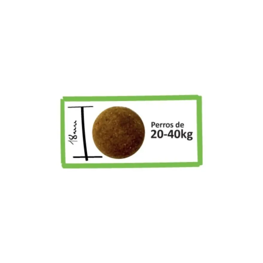 Lenda Urban Perro Meadow Taste 15Kg