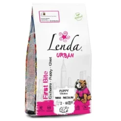 Lenda Urban Perro Puppy 10Kg