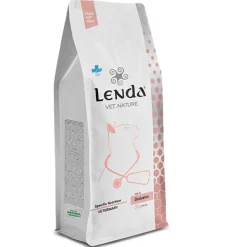 Lenda Vet Gato Diabetic 2Kg