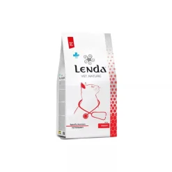 Lenda Vet Gato Hepatic 2Kg