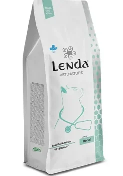 Lenda Vet Gato Renal Oxalate 2Kg