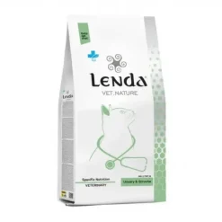 Lenda Vet Gato Urinary Struvite 2Kg