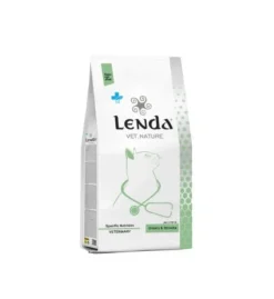 Lenda Vet Gato Urinary Struvite 2Kg