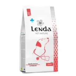 Lenda Vet Perro Cardiac 10Kg