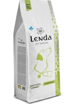 Lenda Vet Perro Leishmaniasis 10Kg
