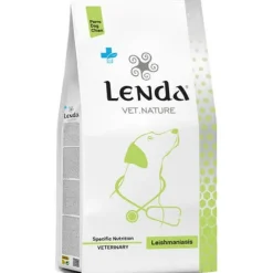 Lenda Vet Perro Leishmaniasis 10Kg