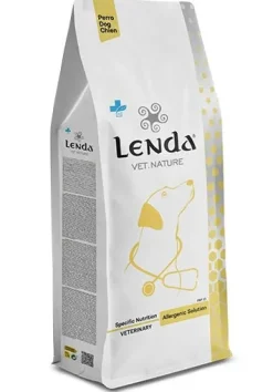 Lenda Vet Perro Nature Allergenic Solution 2Kg