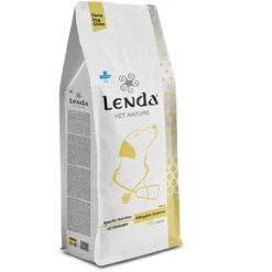 Lenda Vet Perro Nature Allergenic 10Kg