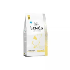 Lenda Vet Perro Nature Allergenic 10Kg