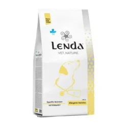Lenda Vet Perro Nature Allergenic 10Kg