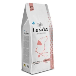 Lenda Vet Perro Nature Diabetic 10Kg