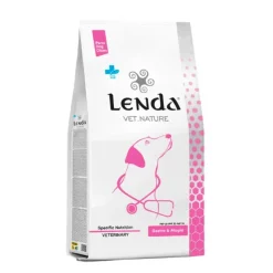 Lenda Vet Perro Nature Gastro Atopic 2Kg