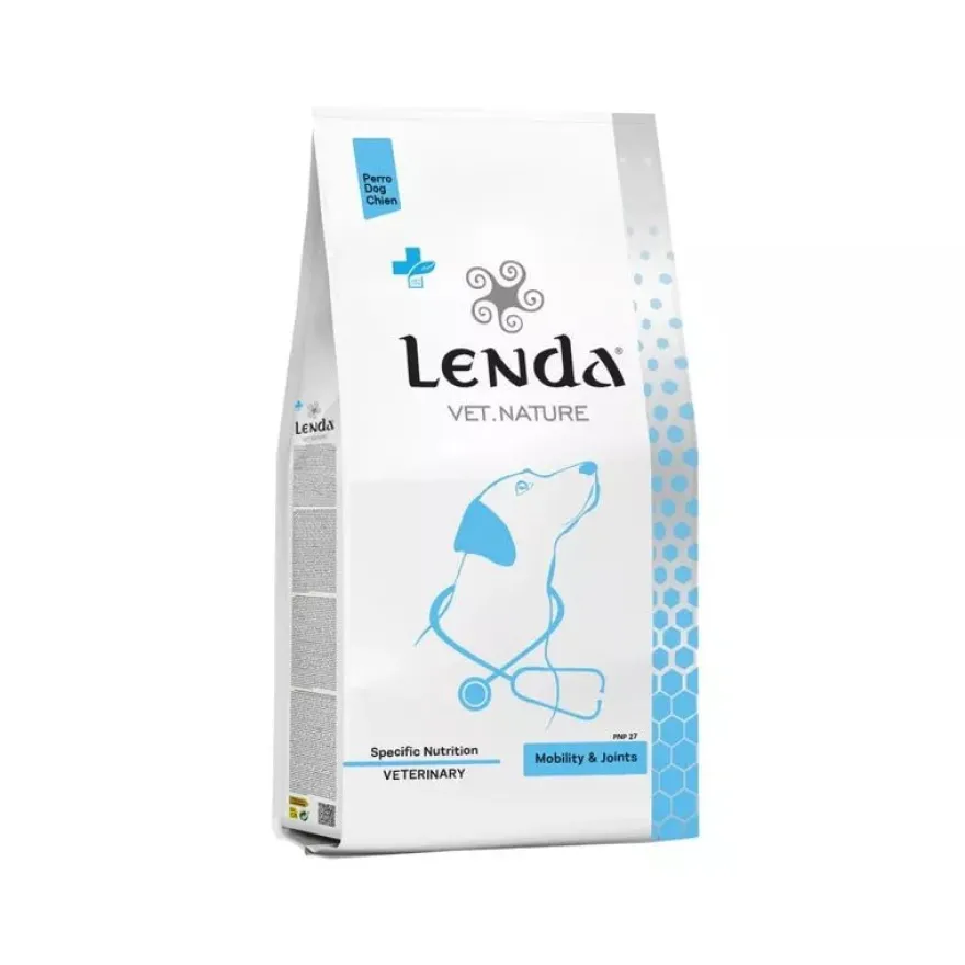Lenda Vet Perro Nature Mobility Joints 10Kg