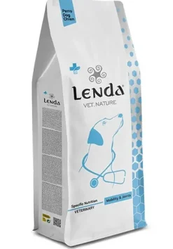 Lenda Vet Perro Nature Mobility Joints 2Kg