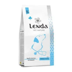 Lenda Vet Perro Nature Mobility Joints 2Kg