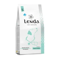 Lenda Vet Perro Nature Renal Oxalate 2Kg