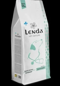 Lenda Vet Perro Nature Renal Oxalate 2Kg