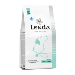 Lenda Vet Perro Nature Renal Oxalate 2Kg