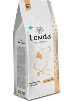 Lenda Vet Perro Nature Slimming Sterilized 2Kg