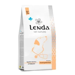Lenda Vet Perro Nature Slimming Sterilized 2Kg