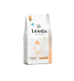 Lenda Vet Perro Nature Slimming Sterilized 2Kg