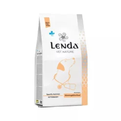 Lenda Vet Perro Nature Slimming Sterilized 10Kg