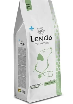 Lenda Vet Perro Nature Urinary Struvite 2Kg