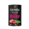 Lenda Wet Perro Buey 12X400Gr