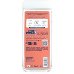 Le Petit Marseillais Gel de Baño Melocotón y Nectarina 650 ml