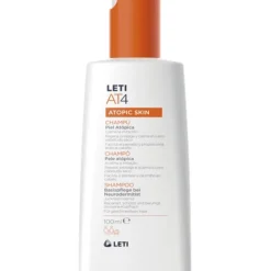 LETI AT4 Champú Extra Suave Atopic Skin 250ml