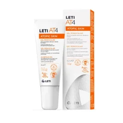 LETI AT4 Gel Periocular 15 ml