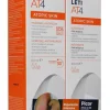LETI AT4 Pack Crema Intensive 100ml + Hidrogel 50ml