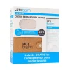LETIBALM Pack Crema Pies 100 ml + Gadget