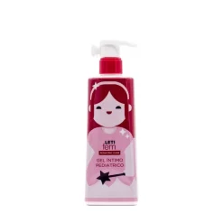 LETIFEM Gel Íntimo Pediátrico Niña 250 ml