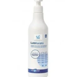 Leti Kerato Champú Mantenimiento 500ml
