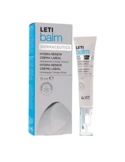 Leti Letibalm Hydra-Renew 15 ml