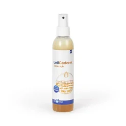 Leti Leticaderm Loción Hidratante 200ml