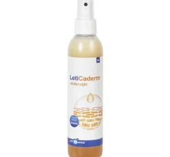 Leti Leticaderm Loción Hidratante 200ml