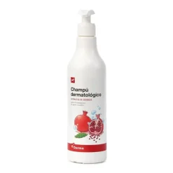 Leti Letigranada Champú Dermatológico Perros 500ml
