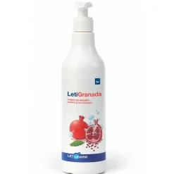 Leti Letigranada Champú Dermatológico Perros 500ml