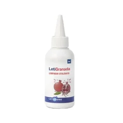 Leti LetiGranada Limpiador Otológico 125ml