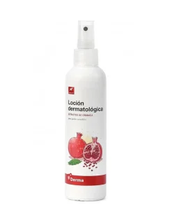 Leti LetiGranada Loción para Perros 200ml