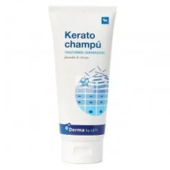 Leti LetiKerato Champú Fórmula PLUS 200ml