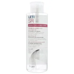 LETI SR ProbioClean H2O Agua Micelar Pieles Sensibles 500 ml