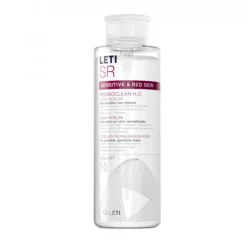 LETI SR ProbioClean H2O Agua Micelar Pieles Sensibles 500 ml